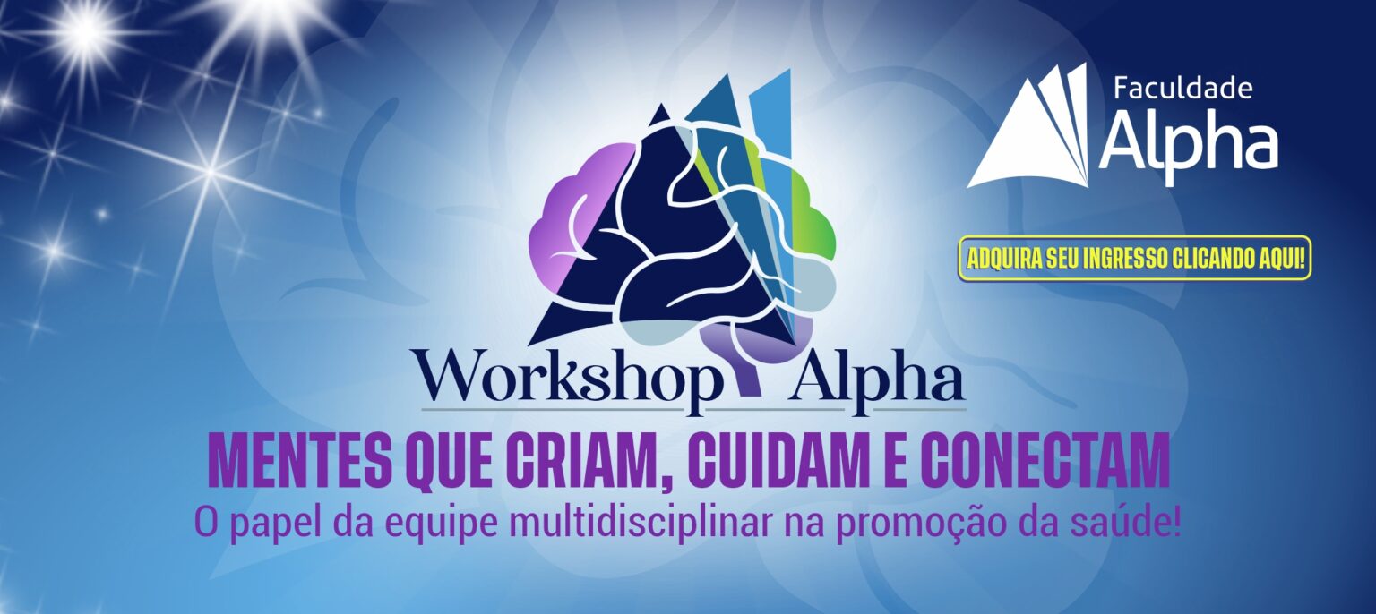 Home - Faculdade Alpha